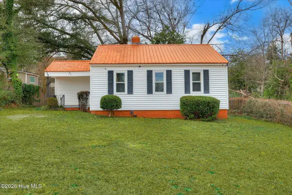 531 Carr Street, Augusta, GA 30904