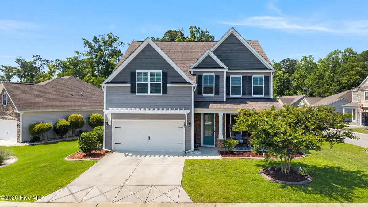 970 Keekle Lane Se, Leland, NC 28451 - #1