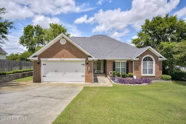3961 Cheyenne Trail, Martinez, GA 30907