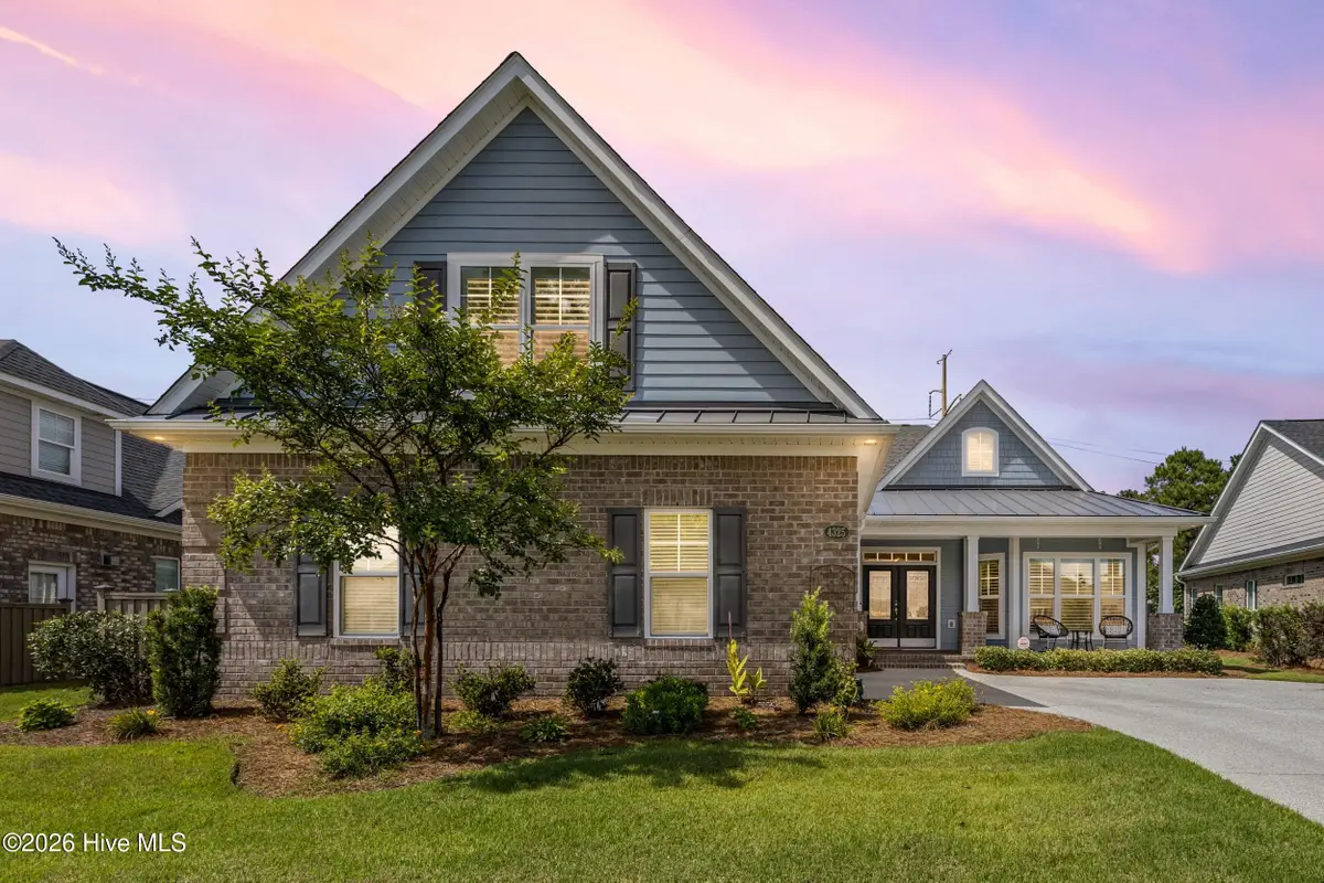 4325 Bythal Hill Circle, Wilmington, NC 28409 - #1