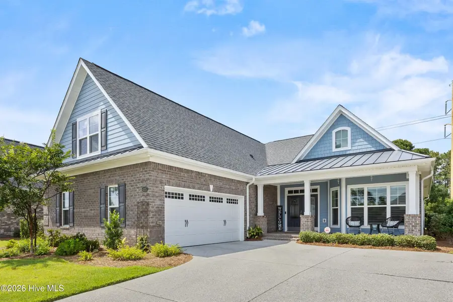 4325 Bythal Hill Circle, Wilmington, NC 28409 - #2
