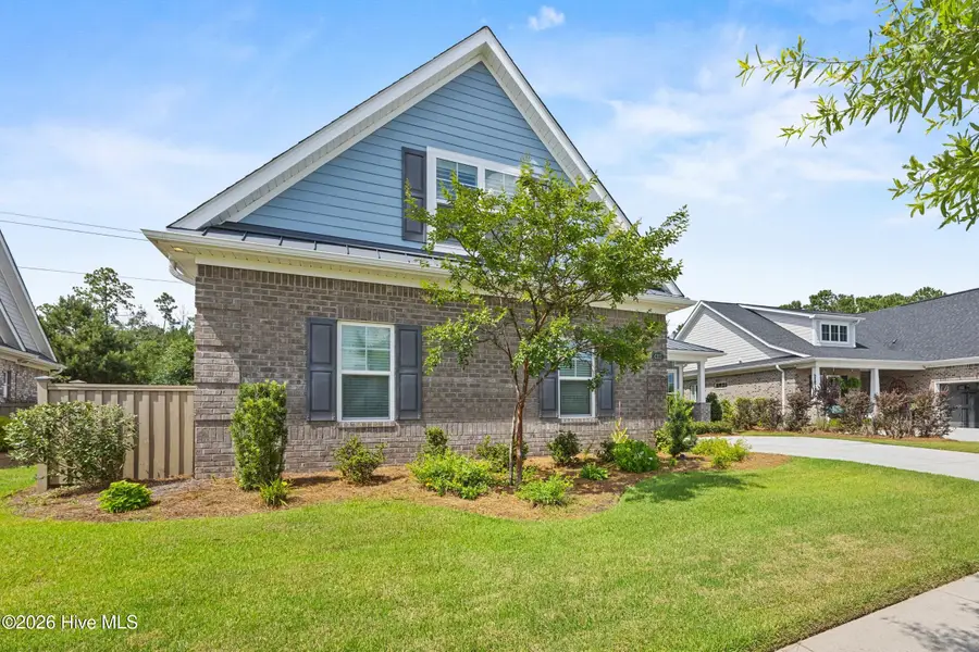 4325 Bythal Hill Circle, Wilmington, NC 28409 - #3
