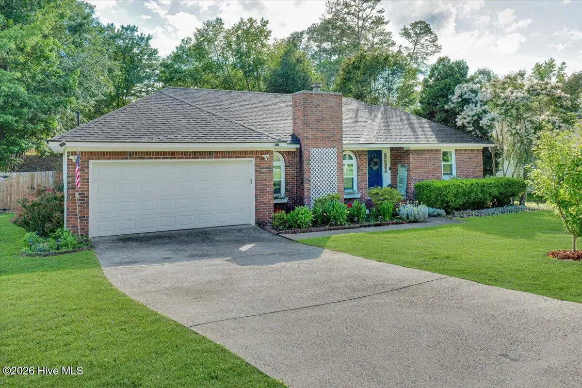 355 Kings Bridge Road, Martinez, GA 30907 - #1