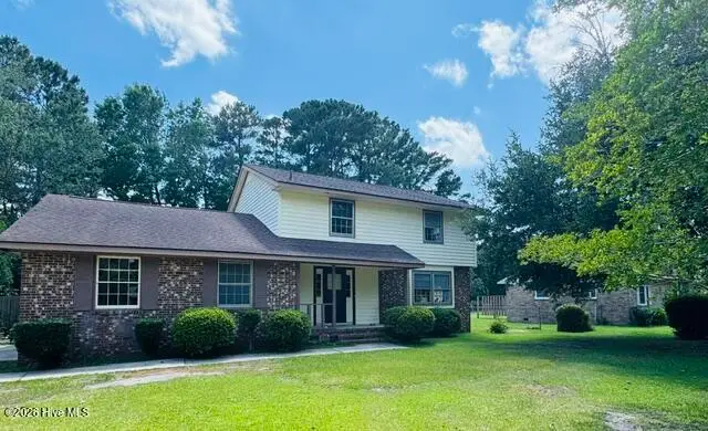 510 Brynn Marr Road, Jacksonville, NC 28546 - #1