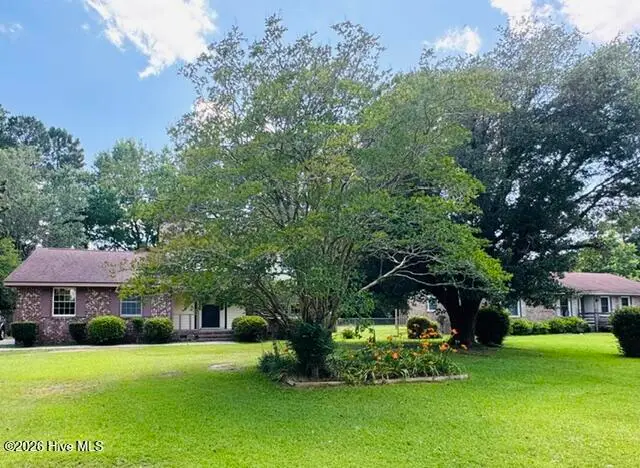 510 Brynn Marr Road, Jacksonville, NC 28546 - #2