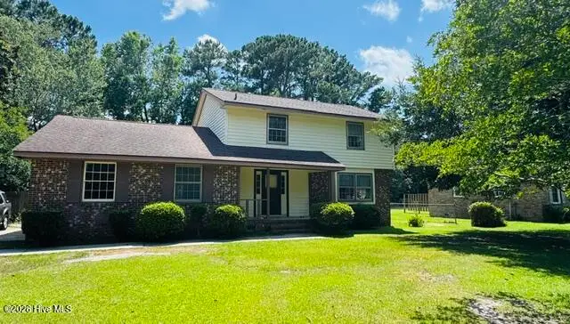 510 Brynn Marr Road, Jacksonville, NC 28546 - #3