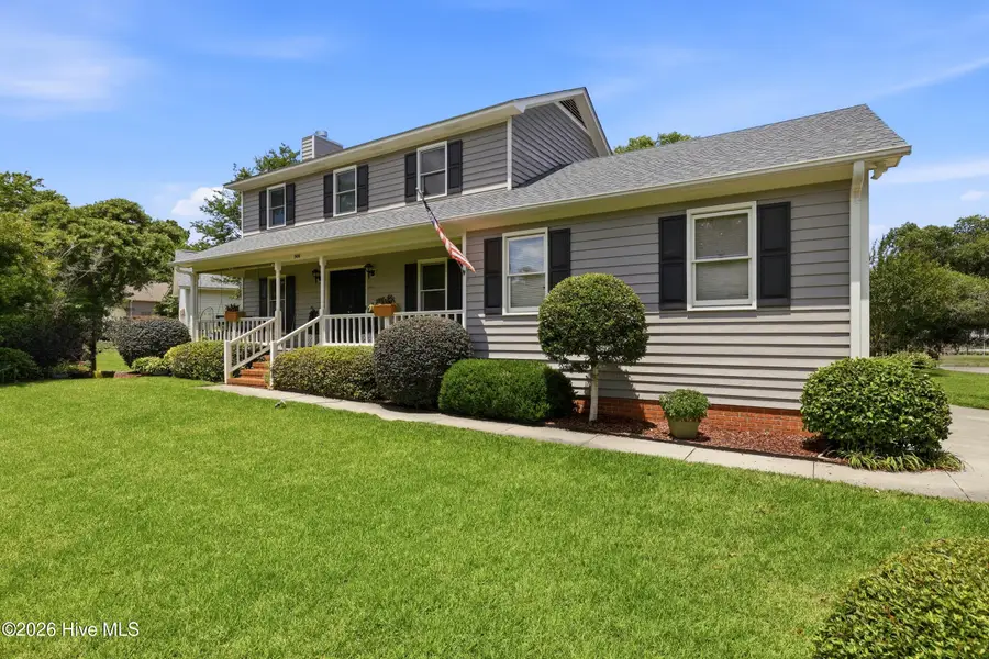 500 Sweetbay Court, Wilmington, NC 28405 - #2