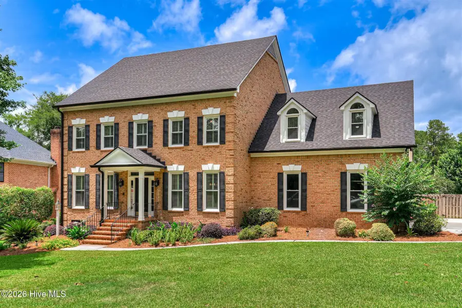 4486 Sweet Gum Court, Evans, GA 30809 - #2