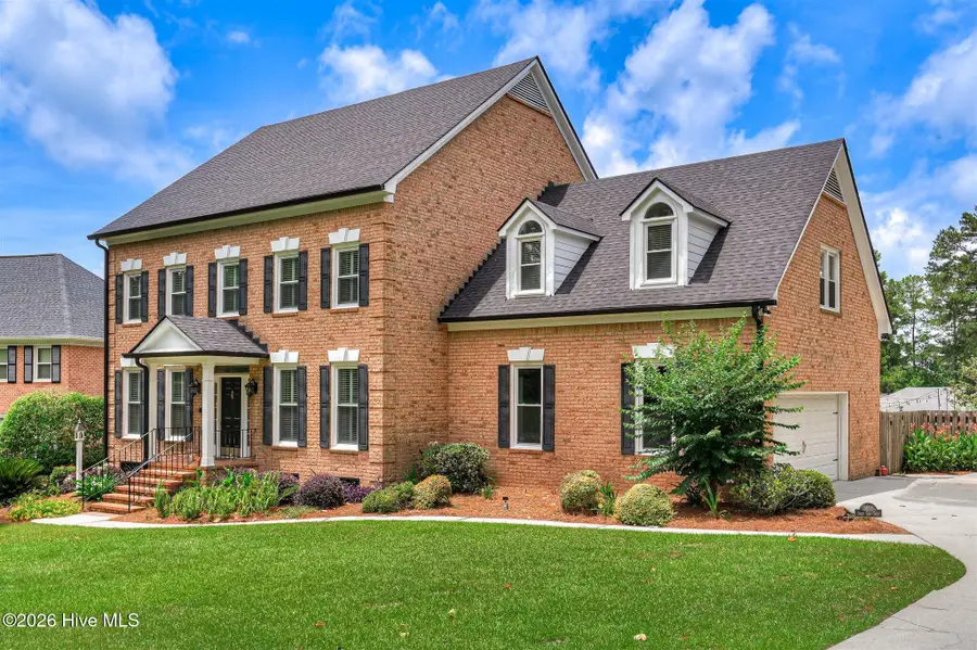 4486 Sweet Gum Court, Evans, GA 30809 - #3