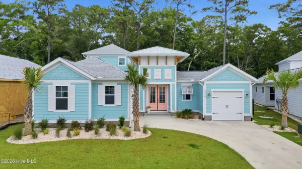 1976 Indigo Cove Way, Calabash, NC 28467