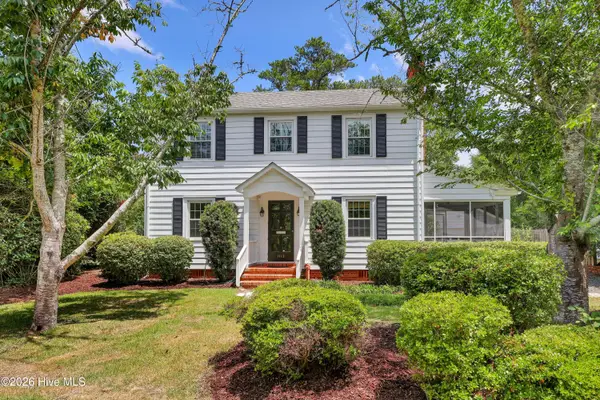 1113 Country Club Road, Wilmington, NC 28403
