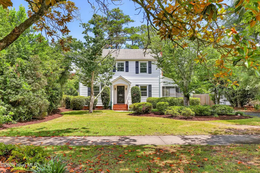 1113 Country Club Road, Wilmington, NC 28403 - #2