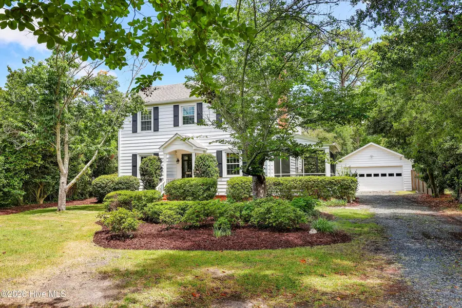 1113 Country Club Road, Wilmington, NC 28403 - #3