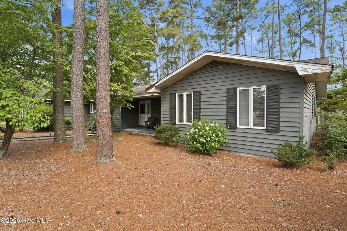 84 Richmond Road, Jackson Springs, NC 27281 - #1