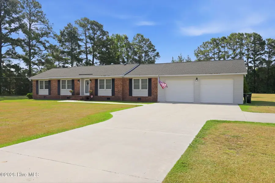 2346 Old Creek Road, Greenville, NC 27834 - #2