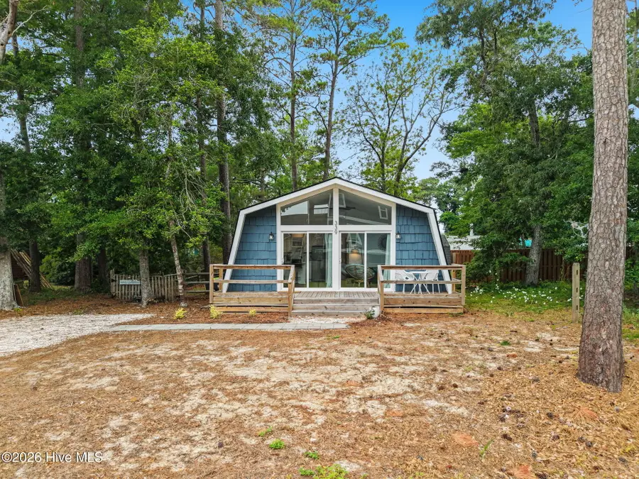 339 NE 50th Street, Oak Island, NC 28465 - #3