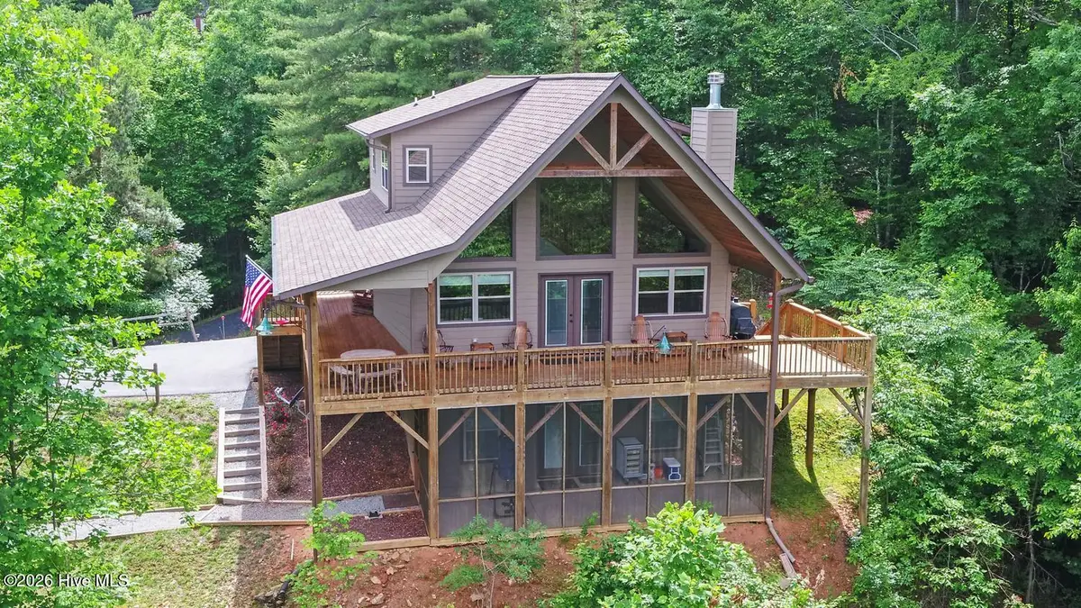 68 Strutters Trail, Murphy, NC 28906 - #1