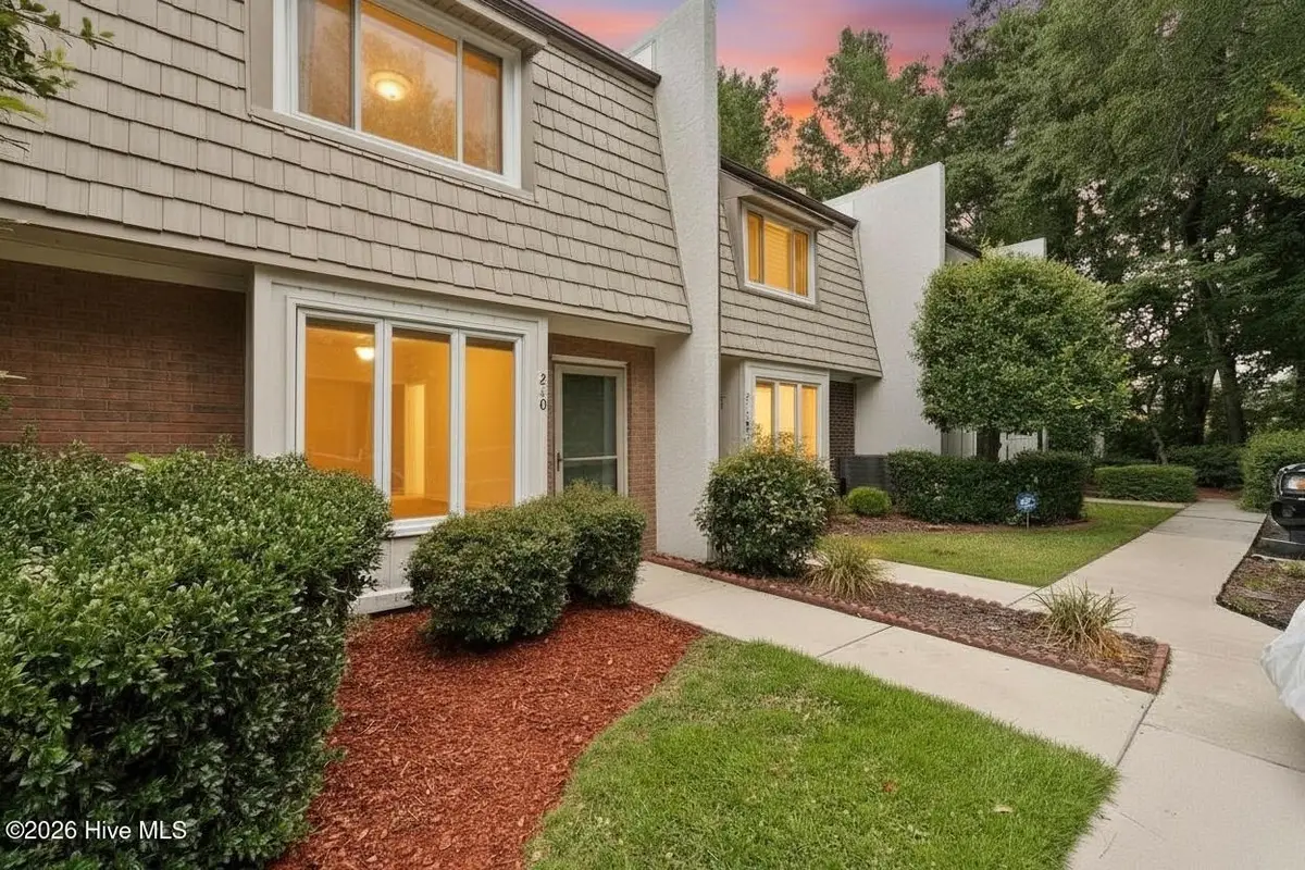 210 Cobblestone Drive, Wilmington, NC 28405 - #1