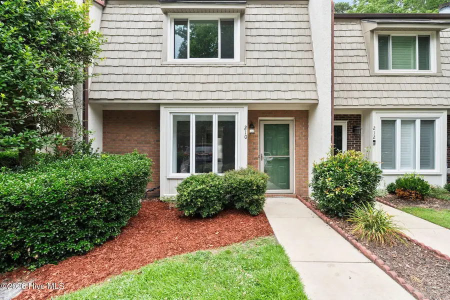 210 Cobblestone Drive, Wilmington, NC 28405 - #2