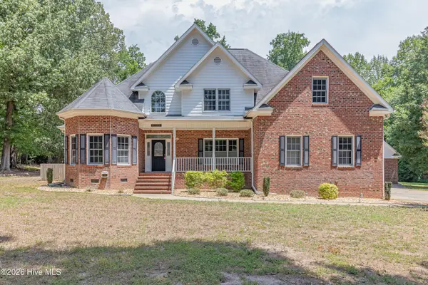 6269 Windchase Drive, Rocky Mount, NC 27803