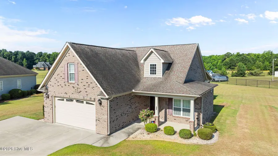 102 John Deere Drive, Goldsboro, NC 27530 - #2
