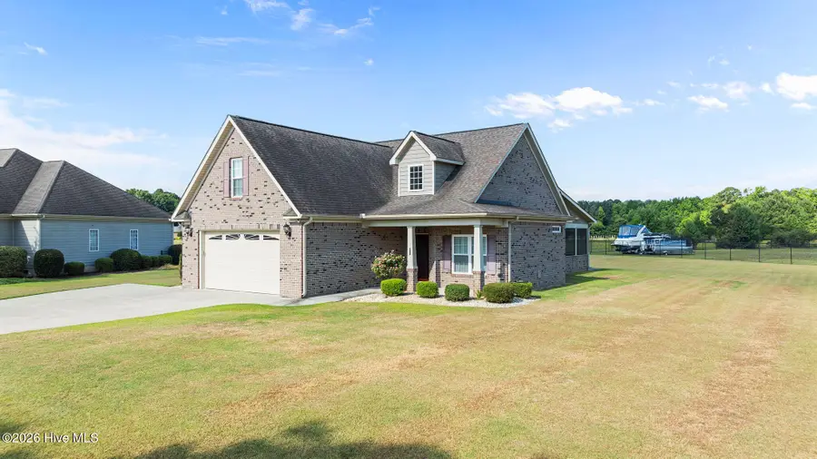 102 John Deere Drive, Goldsboro, NC 27530 - #3