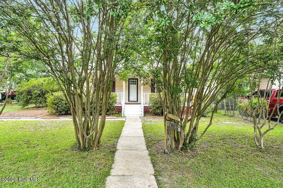4809 Franklin Avenue, Wilmington, NC 28403 - #2
