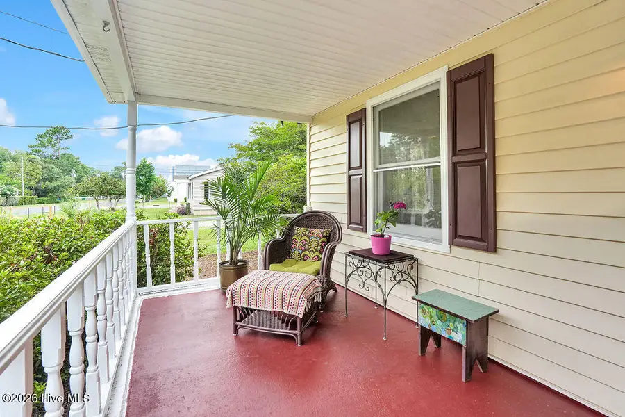 4809 Franklin Avenue, Wilmington, NC 28403 - #3