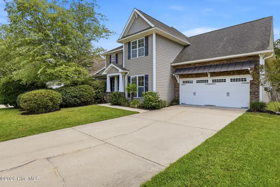 161 Watersfield Road, Leland, NC 28451 - #2