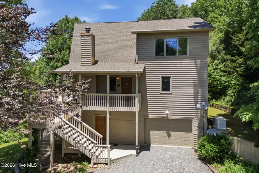 820 Chimney Ridge Drive, Topton, NC 28781 - #2