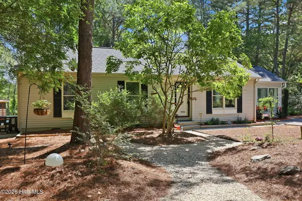 487 Vass Carthage Road, Carthage, NC 28327