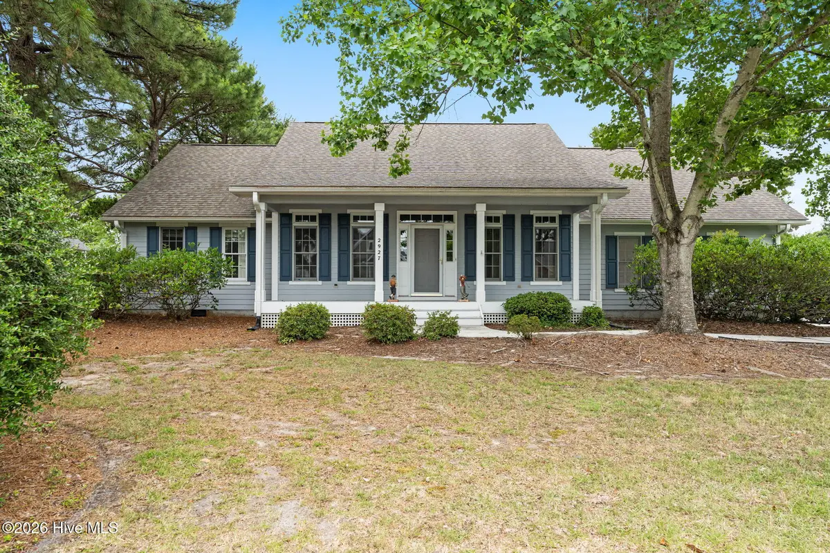 2927 Trailwood Drive Se, Southport, NC 28461 - #1