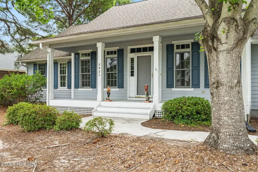 2927 Trailwood Drive Se, Southport, NC 28461 - #3