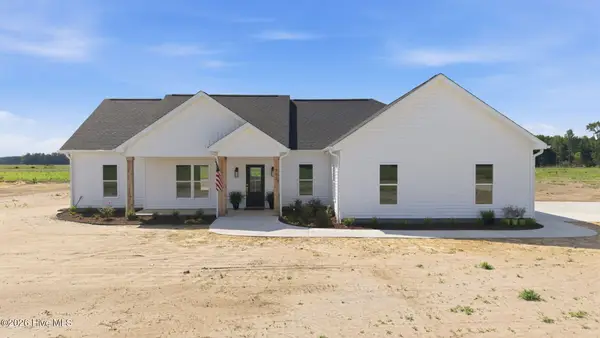 992 Whaley Road, Kinston, NC 28501