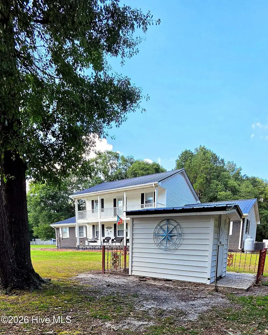 732 & 782 County Line Road, Roseboro, NC 28382 - #2