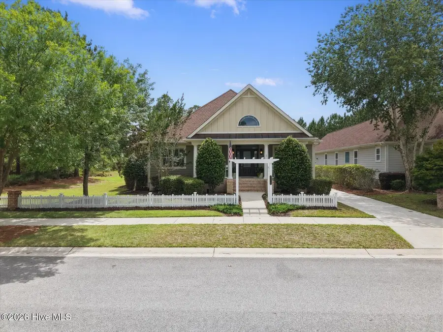 2013 Simmerman Way, Leland, NC 28451 - #3