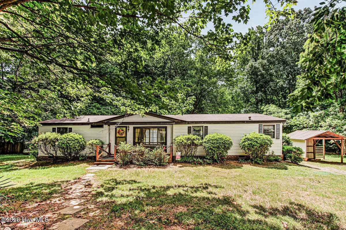 2006 Soapstone Mountain Road, Staley, NC 27355 - #1