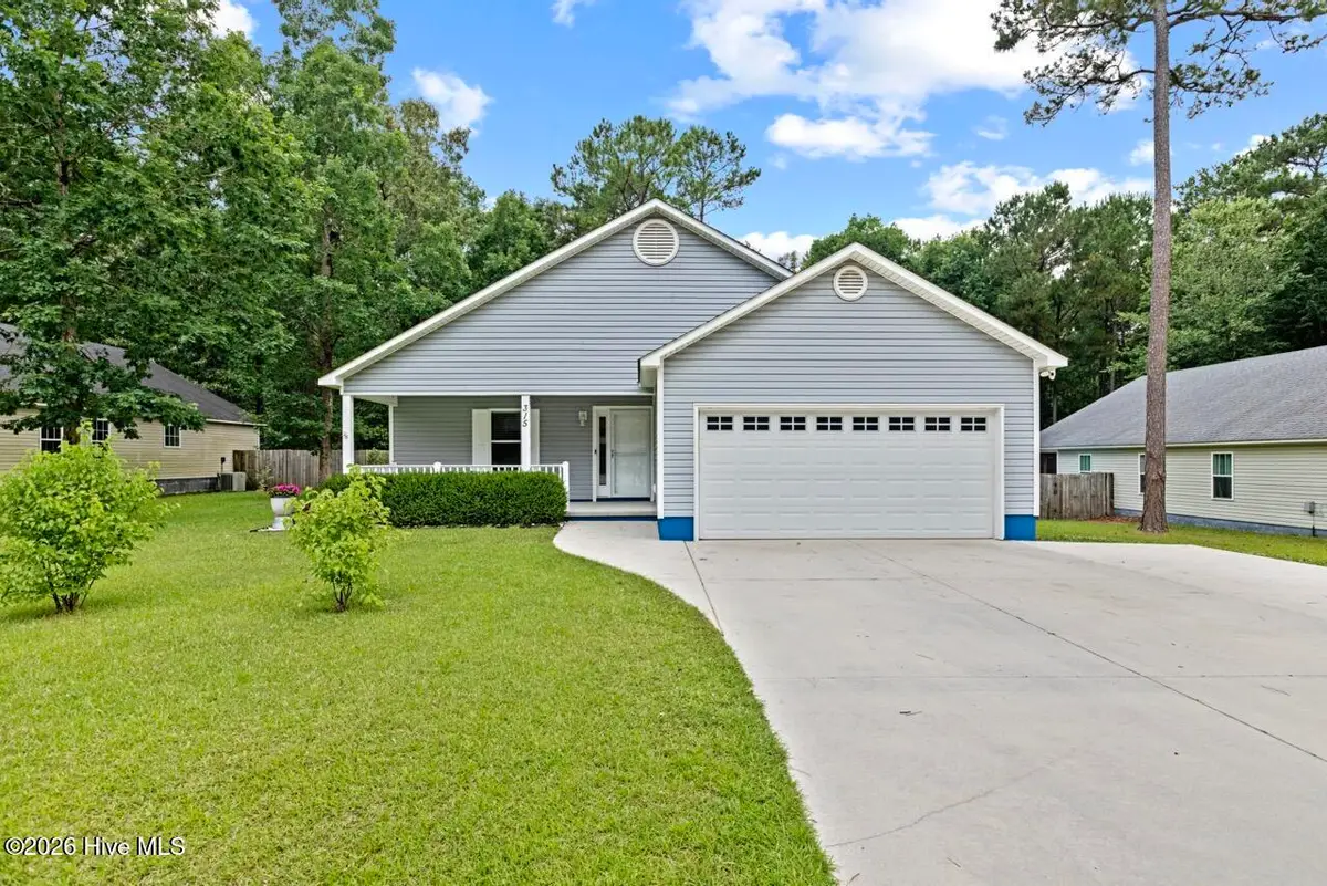 315 Sugarberry Court, Jacksonville, NC 28540 - #1