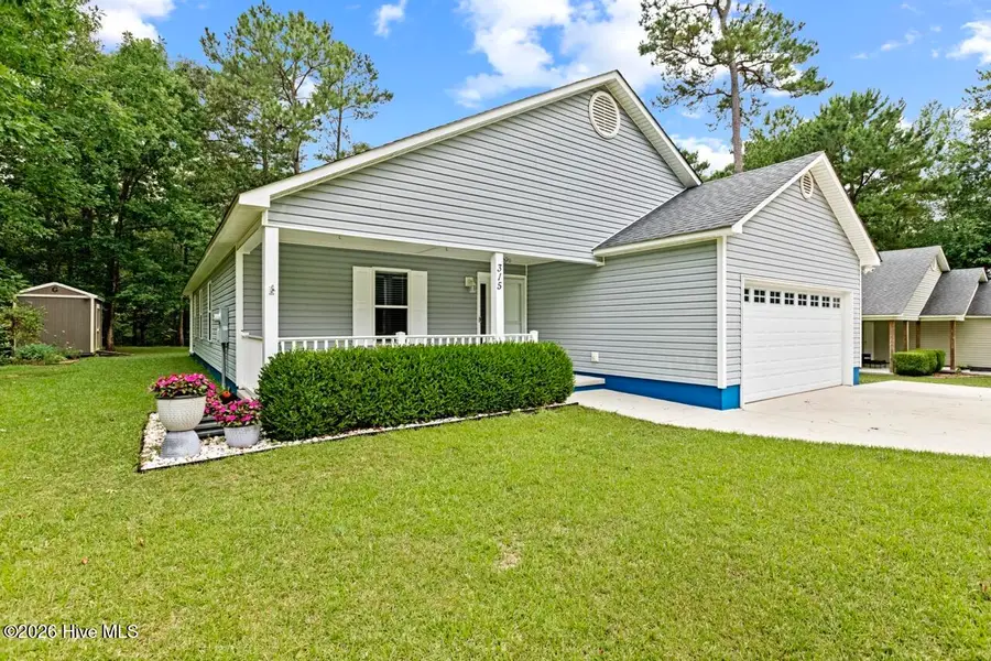 315 Sugarberry Court, Jacksonville, NC 28540 - #2