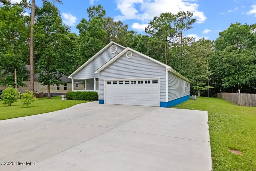 315 Sugarberry Court, Jacksonville, NC 28540 - #3