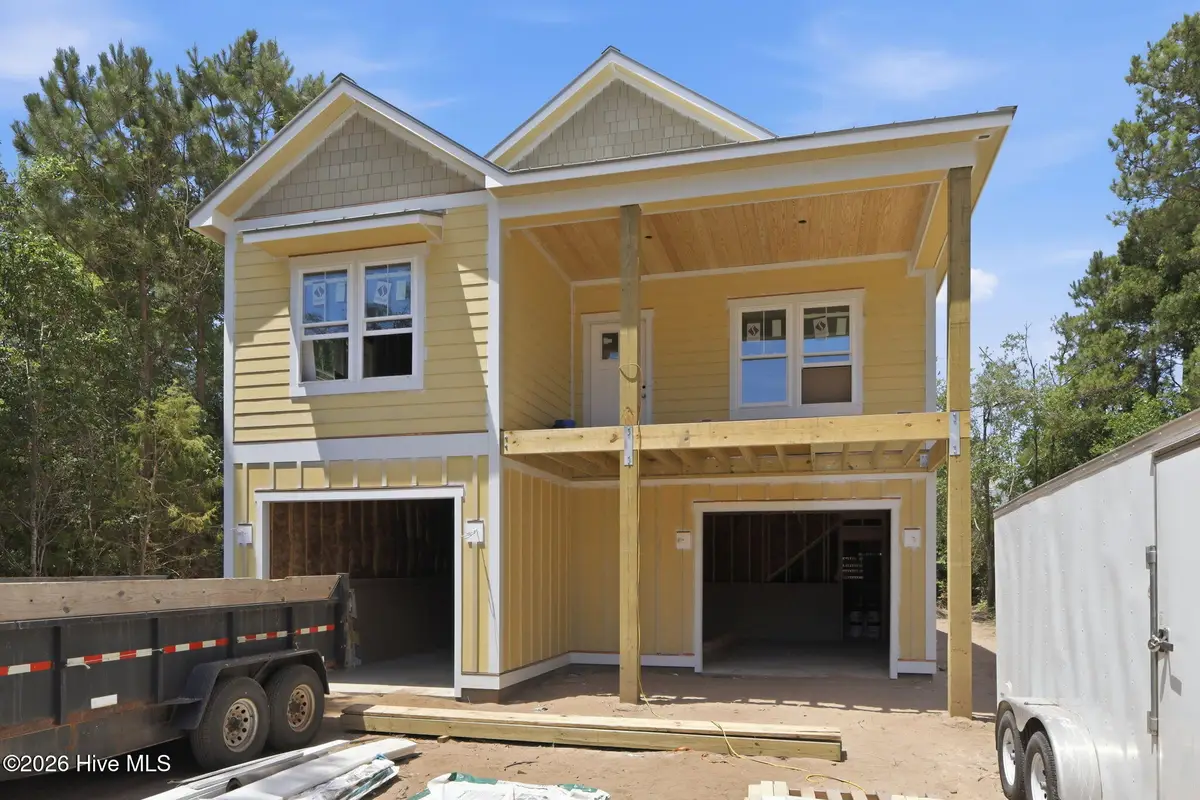 405 Emerald Landing Drive, Emerald Isle, NC 28594 - #1