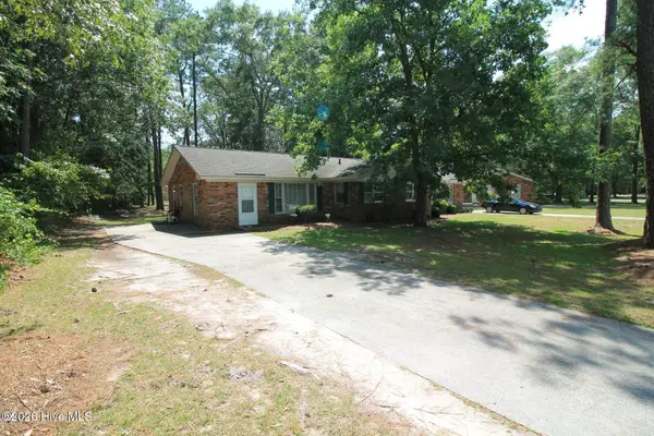 6000 River Road #1, Washington, NC 27889