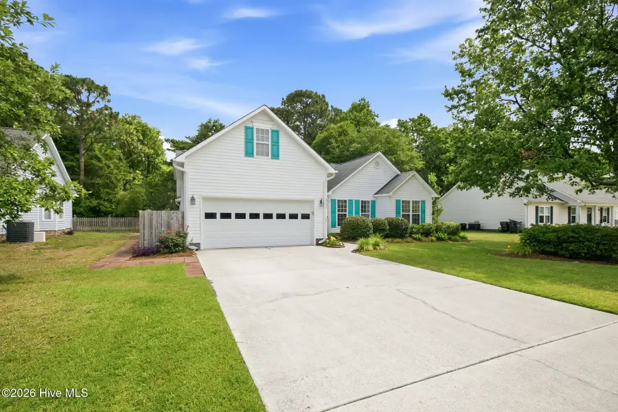 5121 Woods Edge Road, Wilmington, NC 28409 - #2