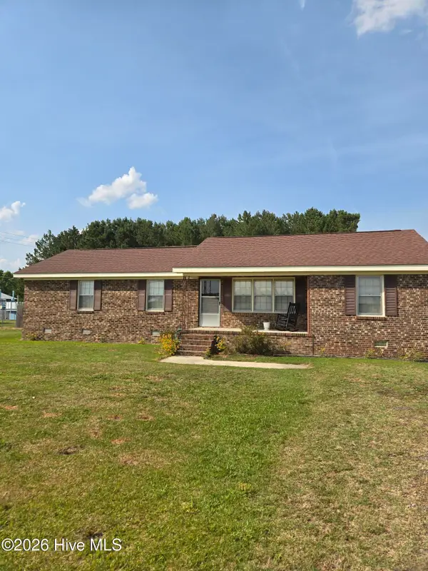 10478 Us 64 Alt W, Rocky Mount, NC 27801