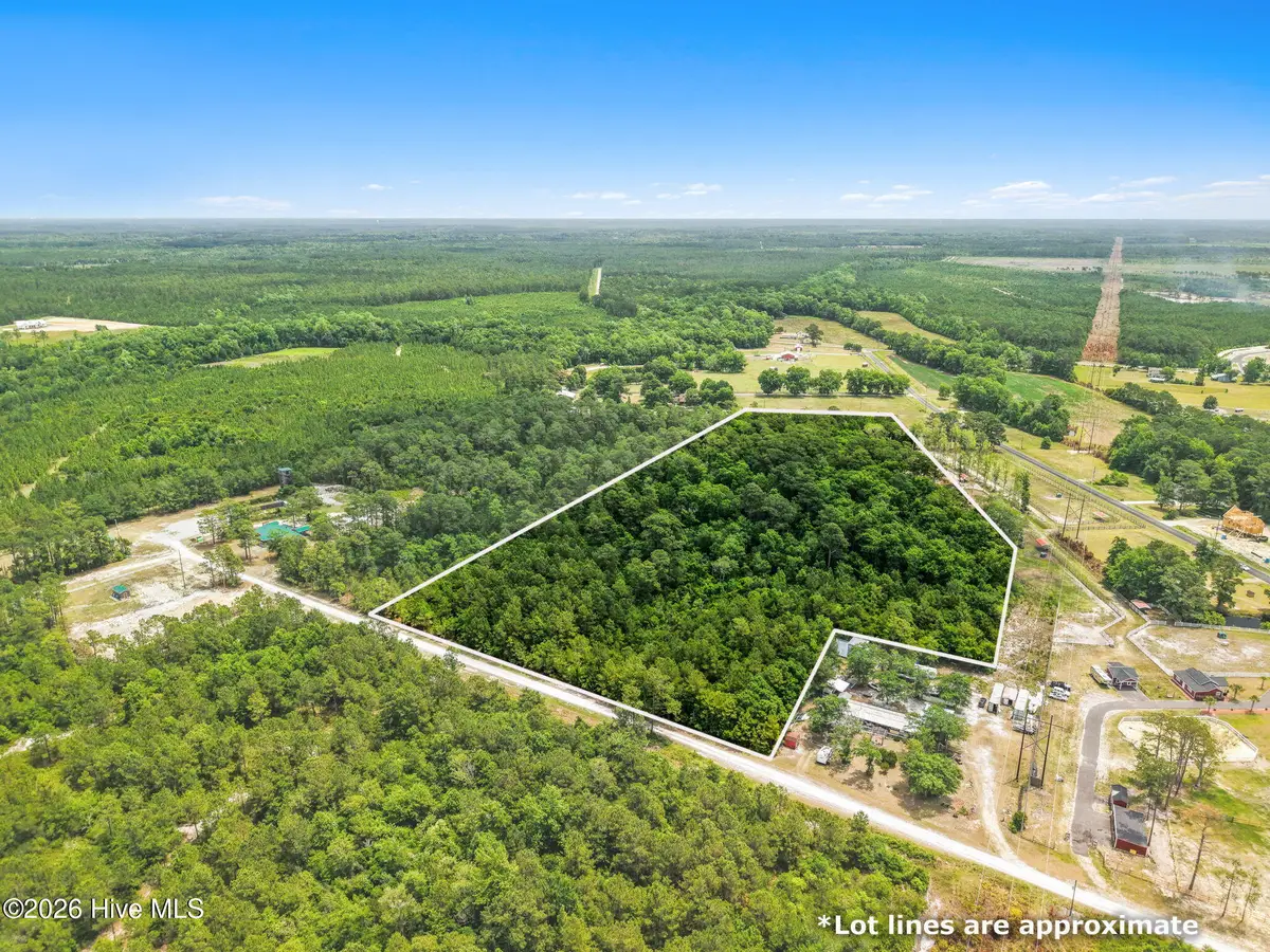 00 Old Lennon Road Se, Bolivia, NC 28422 - #1