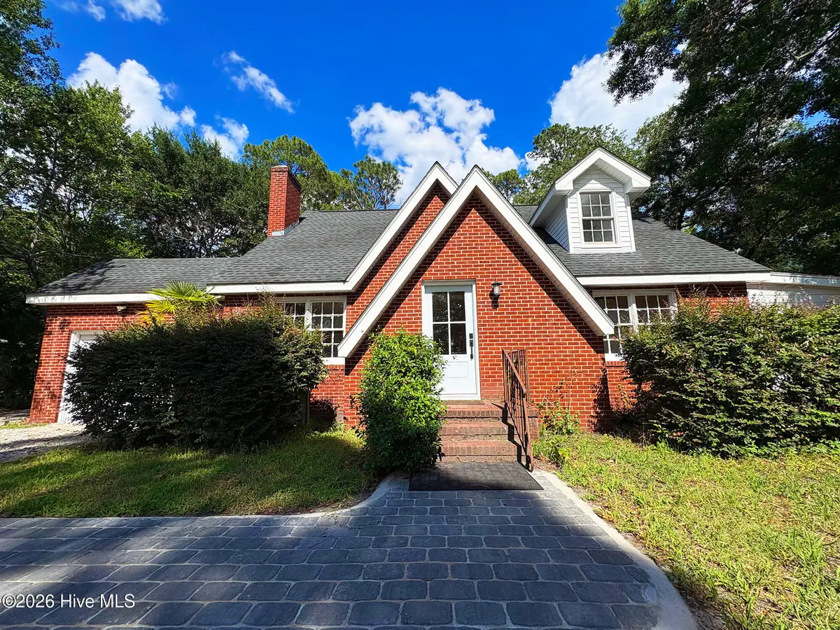 209 Pine Valley Drive, Wilmington, NC 28412 - #1