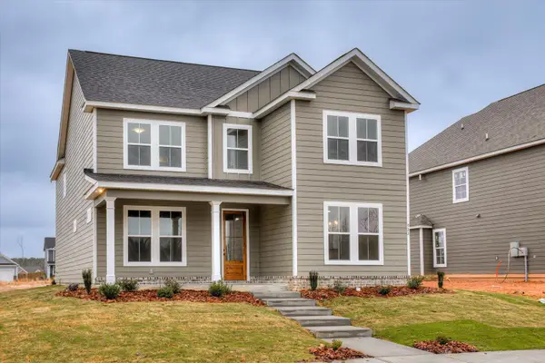 923 Walker Point Drive, Grovetown, GA 30813