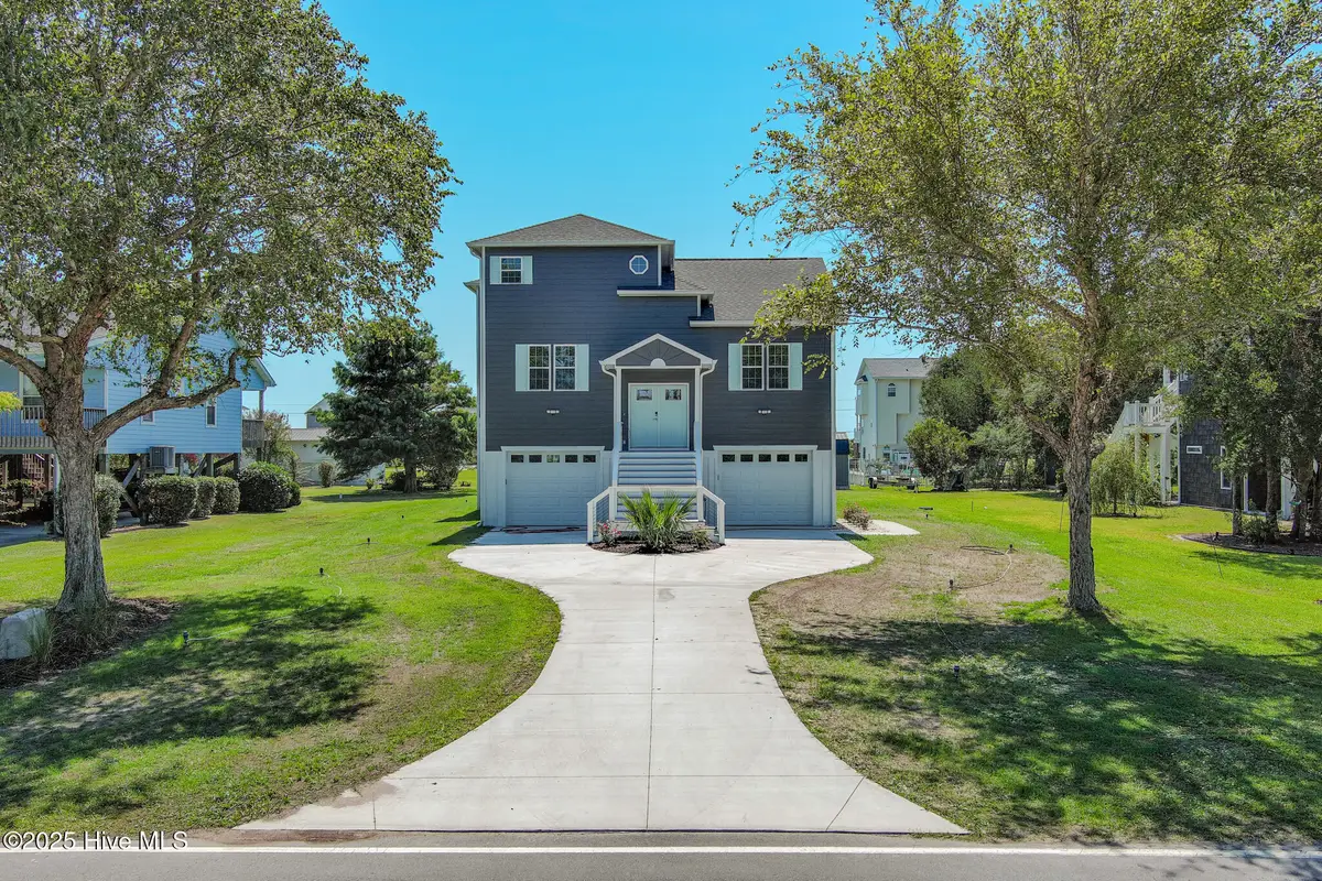 170 Grandview Drive, Sneads Ferry, NC 28460 - #1
