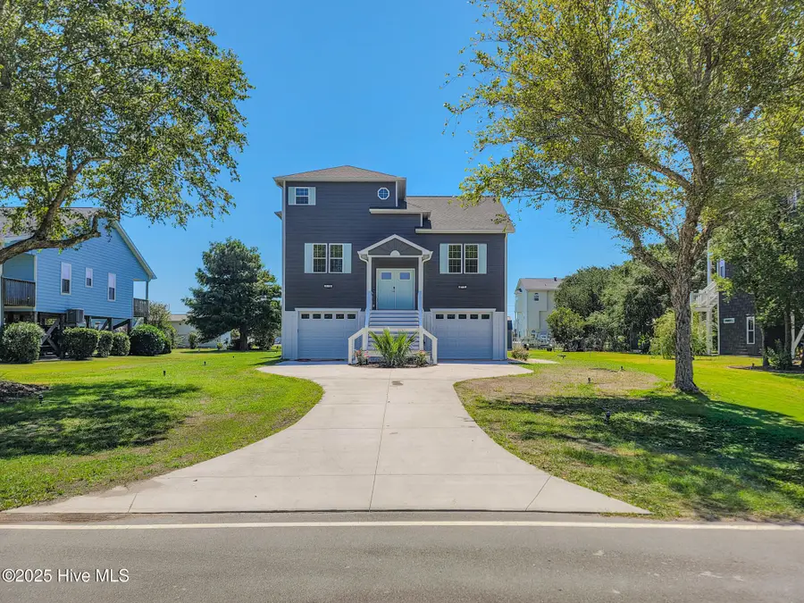 170 Grandview Drive, Sneads Ferry, NC 28460 - #2