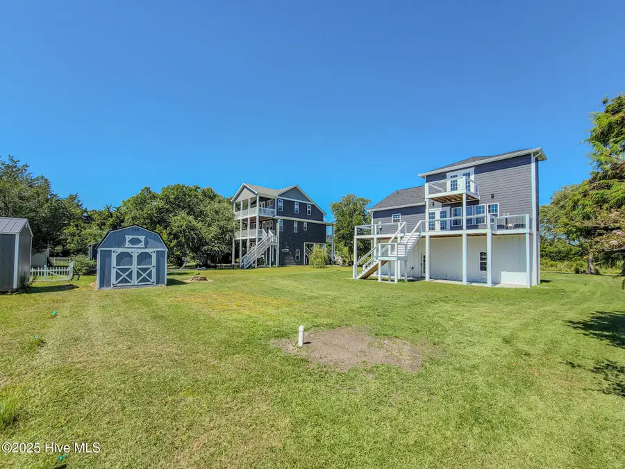 170 Grandview Drive, Sneads Ferry, NC 28460 - #3